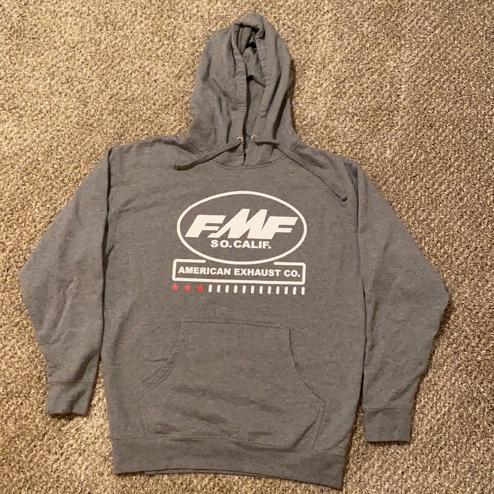 FMF Hoodie